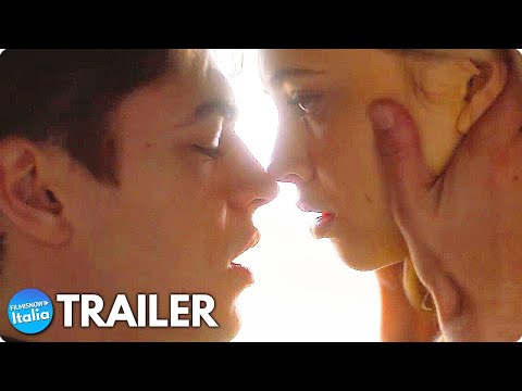 AFTER 4 (2022) Teaser Trailer ITA del Film Romantico