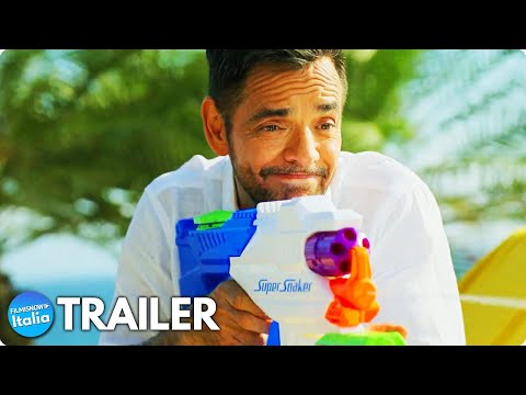 ACAPULCO (2021) Trailer ITA della Serie Comica