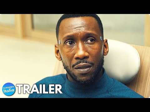 IL CANTO DEL CIGNO (2021) Trailer ITA del Film Sci-Fi con Mahershala Ali