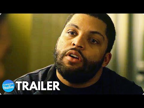 SWAGGER (2021) Trailer ITA della Serie ispirata a Kevin Durant con O’Shea Jackson Jr