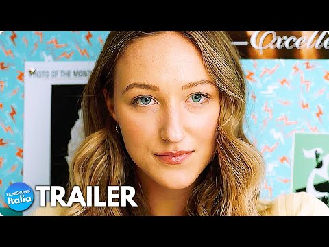 TALL GIRL 2 (2022) Trailer ITA del Film Teen Comedy Romantico