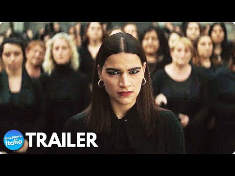 UNA FEMMINA (2022) Trailer ITA del Film su Donne e ‘Ndrangheta