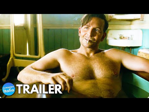 NIGHTMARE ALLEY – La Fiera delle Illusioni (2022) Trailer Finale ITA del Thriller con Bradley Cooper