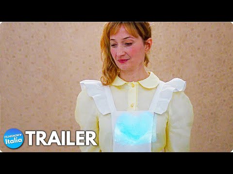 I CIELI DI ALICE (2022) Trailer ITA del Film con Alba Rohrwacher