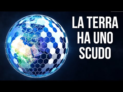 C’è uno Scudo Invisibile Attorno alla Terra che è Stato Creato per Sbaglio