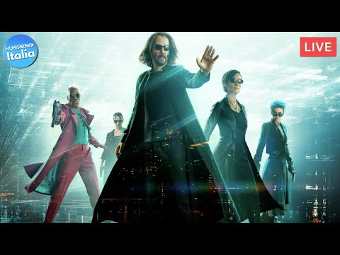 I film della settimana – Matrix Resurrections: un flop annunciato?