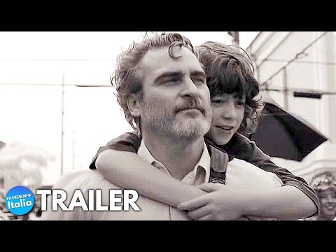 C’MON C’MON (2022) Trailer ITA del Film con Joaquin Phoenix