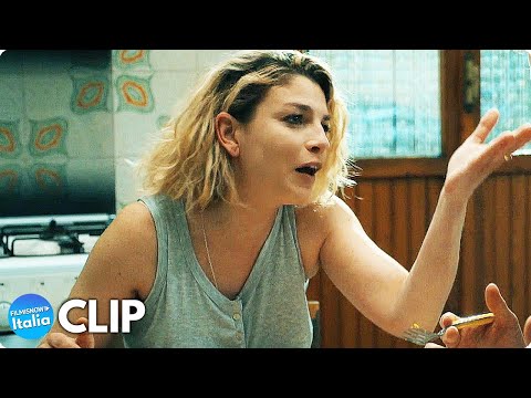 A CASA TUTTI BENE (2021) Nuove Clip dal Finale della Serie di Gabriele Muccino con Emma Marrone