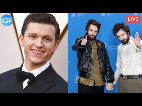 America Latina e i film in sala – Tom Holland condurrà gli Oscar 2022? | #CinemaChatShow