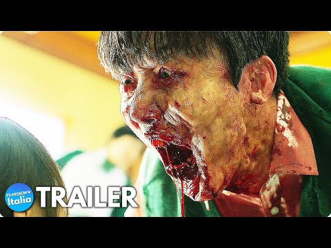 NON SIAMO PIÙ VIVI (2022) Trailer ITA della Serie di Zombie