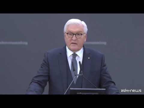 Germania, Steinmeier rieletto presidente per altri 5 anni