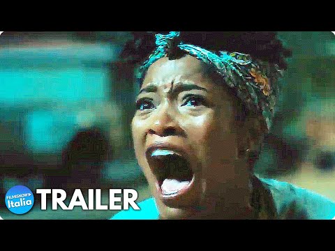 NOPE (2022) Trailer ITA del Film Horror di Jordan Peele