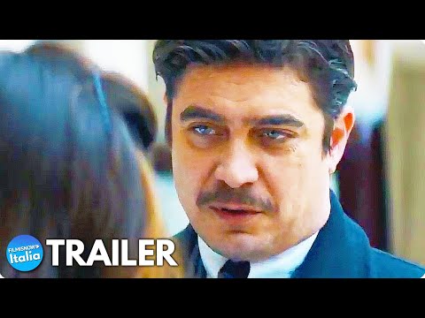 L’OMBRA DEL GIORNO (2022) Trailer ITA del Film con Riccardo Scamarcio e Benedetta Porcaroli