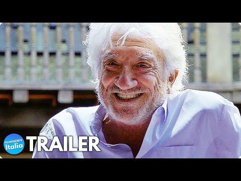 LUIGI PROIETTI DETTO GIGI (2022) Trailer del Documentario sul Grande Attore Italiano