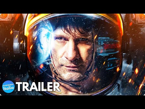 WARNING (2021) Trailer ITA del Film Sci-Fi Thriller