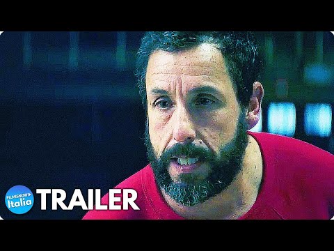 HUSTLE (2022) Trailer ITA del Film con Adam Sandler