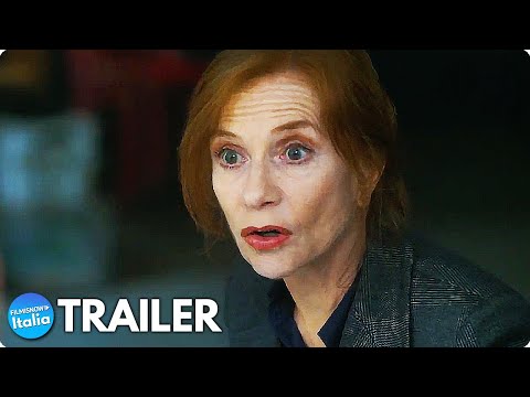 LA PROMESSA: IL PREZZO DEL POTERE (2022) Trailer ITA del Film con Isabelle Huppert