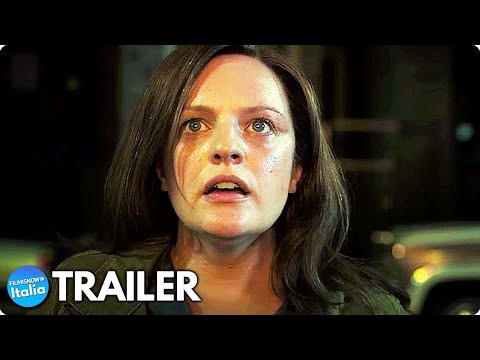 SHINING GIRLS (2022) Trailer ITA della Serie Thriller con Elisabeth Moss