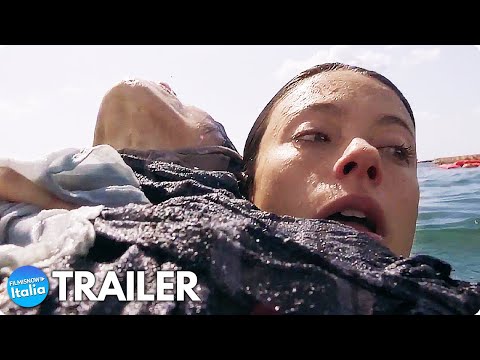 OPEN ARMS – LA LEGGE DEL MARE (2022) Trailer ITA dell’Emozionante Film sui Migranti