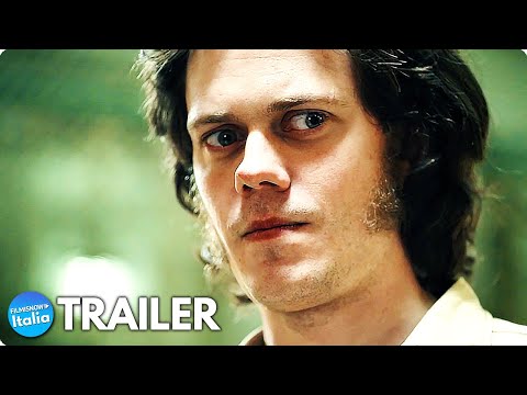 CLARK (2022) Trailer ITA della Serie di Crimine con Bill Skarsgård