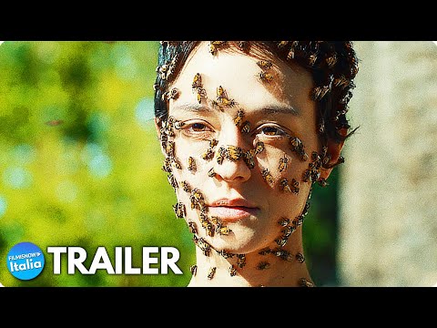 IO SONO VERA (2022) Trailer ITA del Film Fantastico e Drammatico