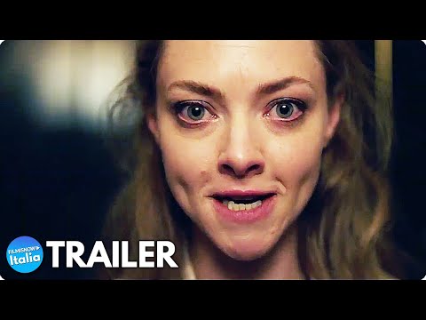 THE DROPOUT (2022) Trailer ITA della Serie con Amanda Seyfried