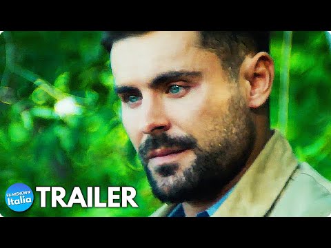 FIRESTARTER (2022) Trailer ITA del Film Horror con Zac Efron