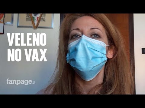 Nel Comune pieno di No Vax dove la dottoressa minacciata si dimette: “Cure clandestine ai malati”