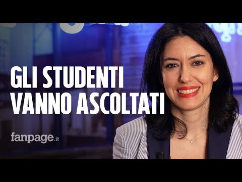 Azzolina a Fanpage.it: “Non basta dire che la scuola è una priorità, servono investimenti subito”