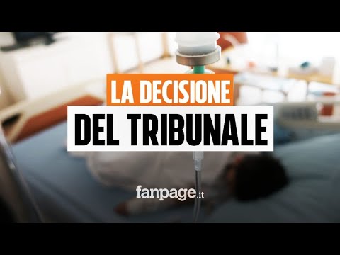 Famiglia vuole sangue No Vax per il figlio: giudice sospende potestà genitoriale