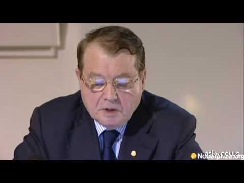 Il premio Nobel per la medicina Luc Montagnier è morto in Francia