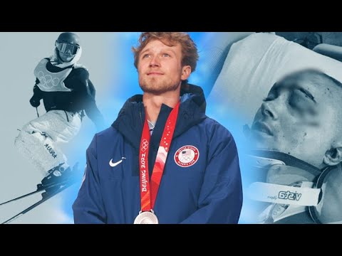 Sei anni fa ha rischiato di morire, ora è sul podio alle Olimpiadi: la storia di Colby Stevenson