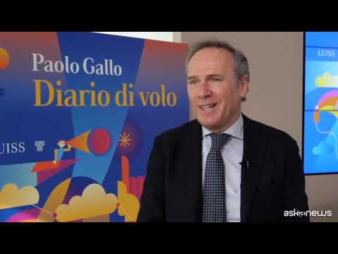 Italgas e cambiamento digitale, Gallo racconta in Diario di volo