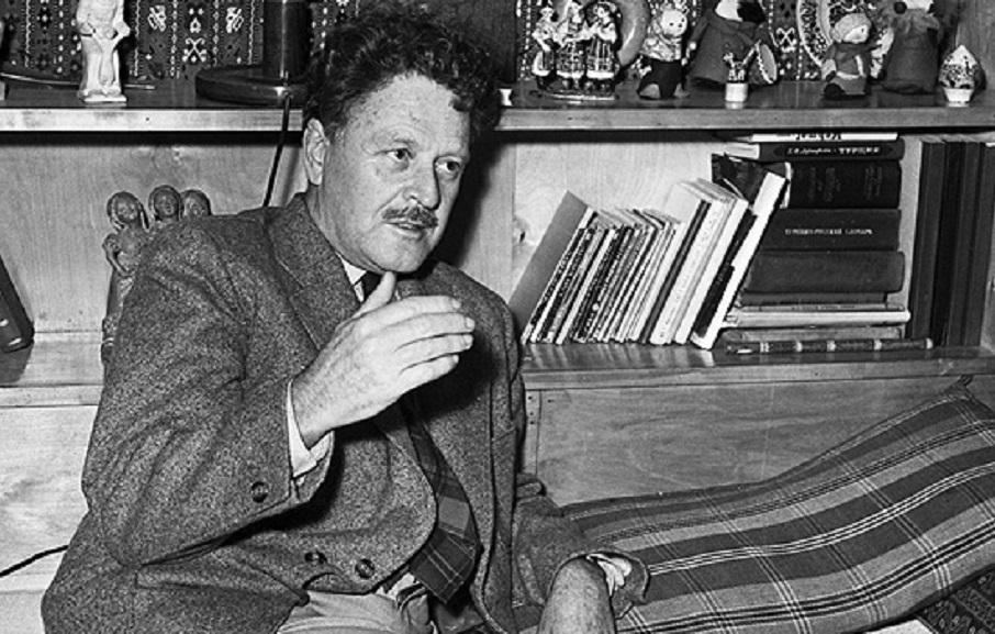 Nazim Hikmet