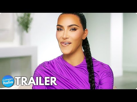 THE KARDASHIANS (2022) Trailer ITA della Serie Reality