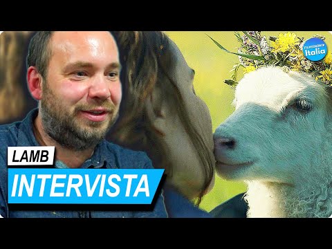 LAMB (2022) Intervista a Valdimar Jóhannsson, Regista del Film Horror con Noomi Rapace