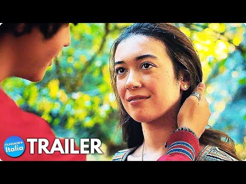 IL CIELO È OVUNQUE (2022) Trailer ITA dell’Emozionante Film Romantico