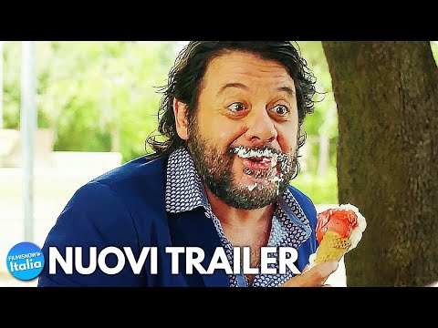 MIGLIORI FILM & SERIE 2022 – Trailer Marzo #11