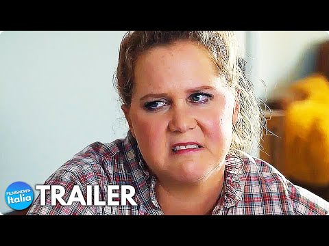 LIFE & BETH (2022) Trailer ITA della Serie Comica con Amy Schumer