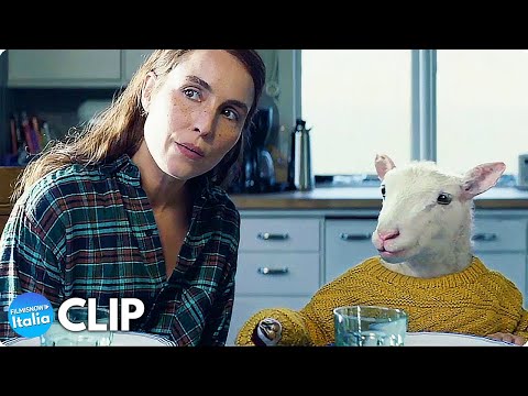 LAMB (2022) Clip “Incontro con Zio Petur” dal Film Horror con Noomi Rapace