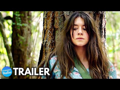 LA RAGAZZA DELLA PALUDE (2022) Trailer ITA del film con Daisy Edgar-Jones e Harris Dickinson