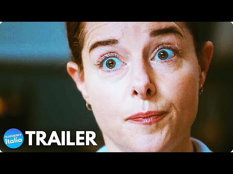 FULL TIME – AL CENTO PER CENTO (2022) Trailer ITA del Film con Laure Calamy