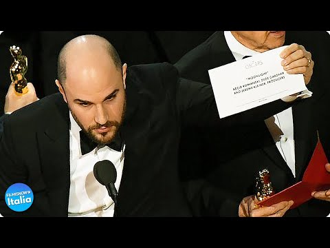 Gli OSCAR Più IMMERITATI della Storia