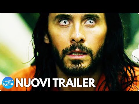 MIGLIORI FILM & SERIE 2022 – Trailer Marzo #12