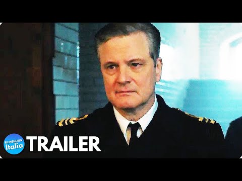 L’ARMA DELL’INGANNO – Operazione Mincemeat (2022) Trailer ITA del Film di Spie con Colin Firth