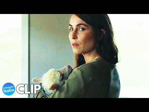 LAMB (2022) Clip “Pecore Arrabbiate” dal Film Horror con Noomi Rapace