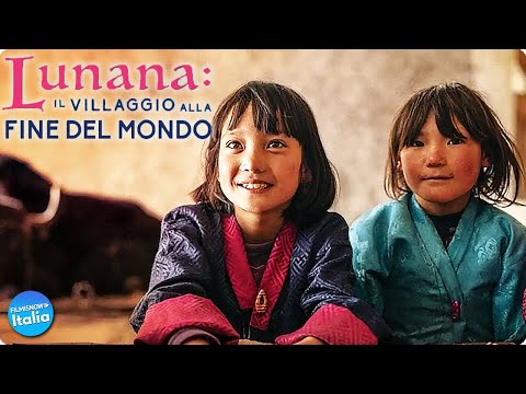 LUNANA: IL VILLAGGIO ALLA FINE DEL MONDO (2022) Tutte le Clip dal Film Candidato Oscar