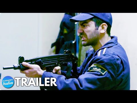 IL MALE NON ESISTE (2022) Trailer ITA del Film Sulla Pena di Morte