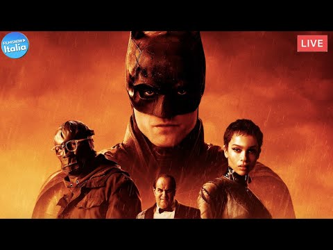 The Batman al cinema – Com’è il film con Robert Pattinson?