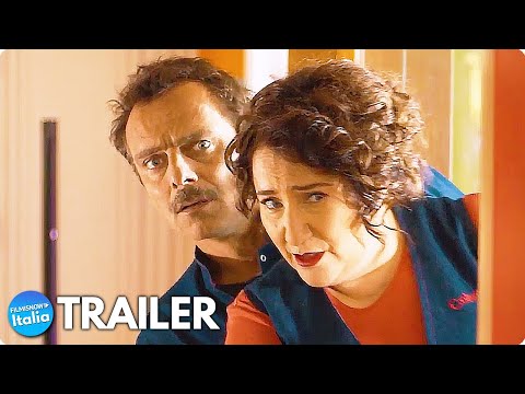 BLA BLA BABY (2022) Trailer ITA della Commedia con Alessandro Preziosi e Maria Di Biase